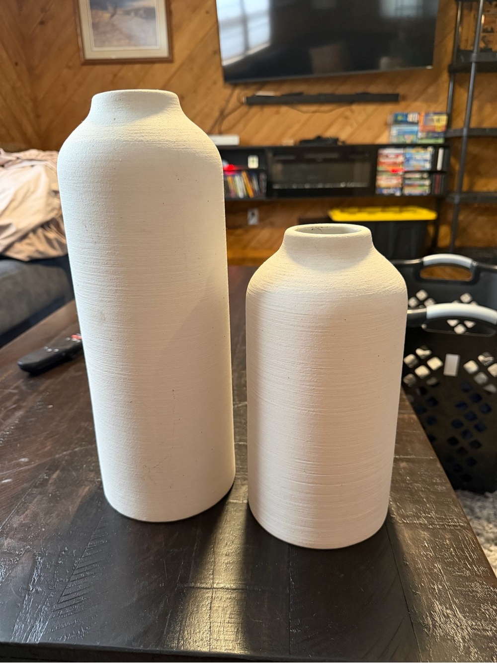 Threshold Vases